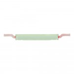 Volume Side Button Outer For Samsung Galaxy A05s Green By - Maxbhi Com