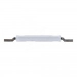 Volume Side Button Outer For Samsung Galaxy A05s White By - Maxbhi Com