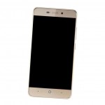 Middle Frame Ring Only for ZTE Blade A452 Gold