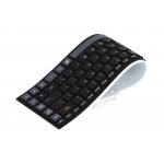 Wireless Bluetooth Keyboard for Huawei MediaPad 10 FHD by Maxbhi.com