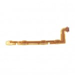 Power Button Flex Cable For Google Nexus 7 2012 8gb Wifi 1st Gen On Off Flex Pcb By - Maxbhi Com