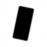 Middle Frame Ring Only for Ulefone T2 White