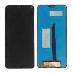 Lcd With Touch Screen For Ulefone T2 White By - Maxbhi Com