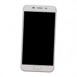 Middle Frame Ring Only for Asus X00GD White