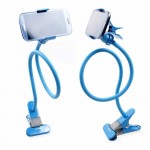 Long Arms Flexible Mobile Phone Holder for Apple iPod Touch 32GB - 5th Generation - Maxbhi.com