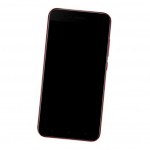 Middle Frame Ring Only for Xiaomi Mi 5X Black