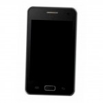 Home Button Complete For Yxtel C920 White By - Maxbhi Com