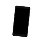 Camera Lens Glass with Frame for Xiaomi Mi 5S Plus 128GB Silver