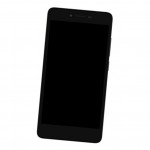 Middle Frame Ring Only for BLU Studio G HD LTE White