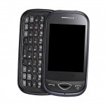 Lcd Connector For Samsung Corbyplus B3410 By - Maxbhi Com