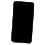 Middle Frame Ring Only for BLU Studio X10L Black