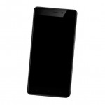 Middle Frame Ring Only for Xiaomi Redmi 4 Pro Black