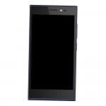 Middle Frame Ring Only for Lava X38 2GB RAM White