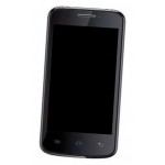 Lcd Frame Middle Chassis For Iball Andi 4b2 Black By - Maxbhi Com