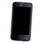 Lcd Connector For Iball Andi 4b2 By - Maxbhi Com