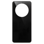Back Panel Cover For Lava Blaze 2 5g Black - Maxbhi Com