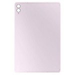 Back Panel Cover For Samsung Galaxy Tab S9 Fe Pluslavender - Maxbhi Com