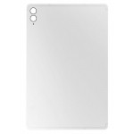 Back Panel Cover For Samsung Galaxy Tab S9 Fe Plussilver - Maxbhi Com