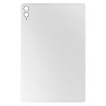 Back Panel Cover For Samsung Galaxy Tab S9 Fe Pluswhite - Maxbhi Com