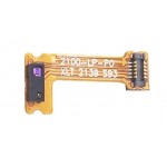 Proximity Light Sensor Flex Cable For Oukitel Wp17 By - Maxbhi Com