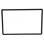 Replacement Front Glass For Samsung Galaxy Tab S9 Fe Plusblack By - Maxbhi Com