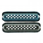 Speaker Jaali Anti Dust Net Rubber For Lava Blaze 2 5g By - Maxbhi Com
