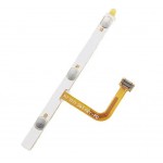Volume Button Flex Cable For Oukitel Wp17 By - Maxbhi Com