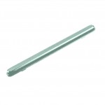 Volume Side Button Outer For Samsung Galaxy Tab S9 Fe Plus Mint By - Maxbhi Com