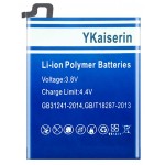 Battery For Oukitel Rt1 By - Maxbhi Com