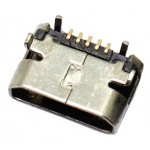 Charging Connector For Mts Huawei 2801 By - Maxbhi Com