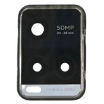 Camera Lens Glass With Frame For Vivo Y21t India Blue By - Maxbhi Com