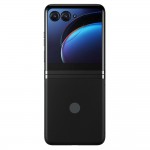 Full Body Housing for Motorola Razr 40 Ultra - Blue - Maxbhi.com