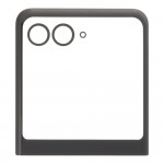Replacement Front Glass For Motorola Razr 40 Ultra Blue By - Maxbhi Com