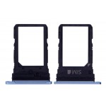 Sim Card Holder Tray For Motorola Razr 40 Ultra Blue - Maxbhi Com