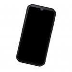 Camera Lens Glass with Frame for Blackview BV9900E White