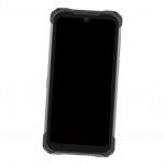 Middle Frame Ring Only for Doogee S86 Black
