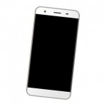 Middle Frame Ring Only for Lyf Water 11 Gold