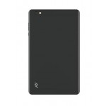 Full Body Housing For Iball Itab Bizniz Mini Black - Maxbhi Com