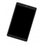 Lcd Frame Middle Chassis For Iball Itab Bizniz Mini Gold By - Maxbhi Com