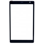 Touch Screen Digitizer For Iball Itab Bizniz Mini Black By - Maxbhi Com
