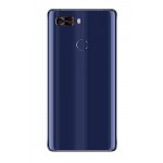 Full Body Housing for Archos Diamond Omega - Blue - Maxbhi.com