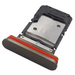 Sim Card Holder Tray For Ulefone Armor 24 White - Maxbhi Com