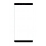Touch Screen Digitizer for Archos Diamond Omega - Blue by Maxbhi.com