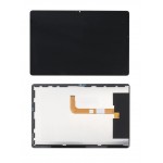 Lcd With Touch Screen For Samsung Galaxy Tab A9 Plus White By - Maxbhi Com