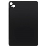 Back Panel Cover For Doogee T10 Pro Black - Maxbhi Com