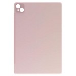 Back Panel Cover For Doogee T10 Pro Pink - Maxbhi Com