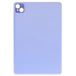 Back Panel Cover For Doogee T10 Pro Purple - Maxbhi Com