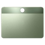 Back Panel Cover For Oneplus Pad Go Black - Maxbhi Com