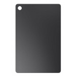 Back Panel Cover For Samsung Galaxy Tab A9 Plus Black - Maxbhi Com