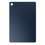 Back Panel Cover For Samsung Galaxy Tab A9 Plus Blue - Maxbhi Com